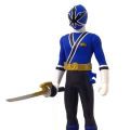 戦队ヒーロー系列 侍戦队シンケンジャー 真剑蓝 