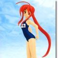 灼眼のシャナ シャナ 泳装Ver. 