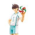 DXF 手办 ハイキュー!! 及川彻 