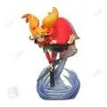 Extra Figure EVA 明日香 Sweet Witch Okama ver 