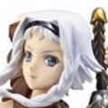 ExcellentModel 女皇之刃 蕾娜 2P Color Ver.