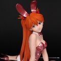 Premium Bunny Figure