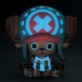 一番赏 海贼王 托尼托尼・乔巴 Glow in the dark ver. 