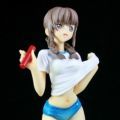 E2 Original Figure キミキス pure rouge 水泽摩央 