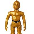 ヴィンテージソフビ 5 星球大战 C-3PO 