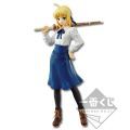 一番赏 Fate/Stay Night SABER C赏