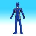 戦队ヒーロー系列 獣拳戦队ゲキレンジャー 激气蓝 