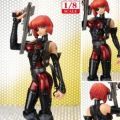 イン特朗デポ 4 Space Pirate Red Ver. 