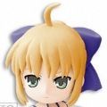 KyunCharaかすたむ Fate/Stay Night&TYPE-MOON 10周年记念 SABER 