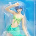 新世紀エヴァンゲリオン 綾波レイ Green 泳装Ver. 