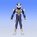 奥特曼ヒーロー系列 奥特曼マンメビウス 猎人骑士ツルギ 2006 ver. 