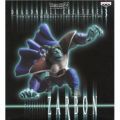 龙珠Z 萨博 DX Dragon Ball Creatures #3 