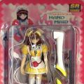 HAND MAID メイ サイバDoll・メイ Yellow ver. 