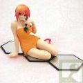 Super Black Jack 理欧・罗伦斯・立花 EX Figure - Red 