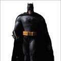 REAL ACTION HEROES #646 蝙蝠侠 蝙蝠侠 Hush Version Black Ver. 
