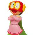 黑胶Doll No.61 パーマン パー子 