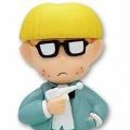 Mother 2 Figure Collection2 MOTHER 2ギーグの逆袭 ジェフ 