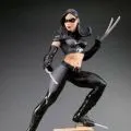 寿屋艺术雕像系列 X-Force X-23 X-Force 