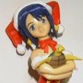 ラブ ひな 前原忍 Christmas Ver. 