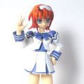 MUV-LUV 凉宫茜 Ver. 2 