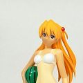 Extra Figure EVA 明日香 サマービーチ ひと夏の経験 