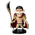 Bobblehead 航海王 爱德华・纽杰特 Serie 4