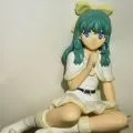 拜托了双子星 小野寺桦恋 Christmas White Ver. 