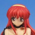 Auction 万里小路穂乃华 