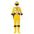 戦队ヒーロー系列 炎神戦队ゴーオンジャー ゴーオンイエロー 