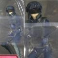 攻壳机动队 草薙素子 Ghost in the Shell Collection Figure Vol. 3 