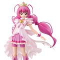 DXF 手办 スマイル光之美少女！ キュア哈比 Princess Form 