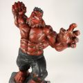 寿屋艺术雕像系列 Fall of the Hulks Red Hulk 