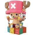 一番赏 海贼王 千里阳光号&托尼托尼・乔巴 Chopper ~Thousand Sunny Go~ Lucky Draw 