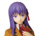 REAL ACTION HEROES No.744 Fate/stay night [Unlimited Blade Works] 间桐樱 