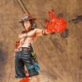FiguartsZERO 海贼王 ポートガス・D・エース 
