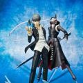 FiguartsZERO Persona4 主人公 