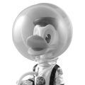 黑胶Doll 169 迪斯尼 ドナルドダック Astronauts NEXUSVII Ver. 