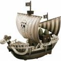 一番赏 海贼王 前进梅利号 限定カラーver. 