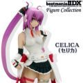 beatマニア ツーディー洛克人X 水城CELICA 