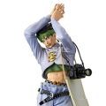  Vol. 1 ダイヤモンドは砕けない&JoJo的奇妙冒险 岸辺露伴 