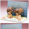 はじめてのおるすばん 観月 さおり&观月诗织 The First Bath Set 1