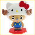 One Piece X Hello Kitty HelloKitty&海贼王 托尼托尼・乔巴 