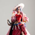 Door Painting Collection Figure 海贼王 ネフェルタリビビ Pirate ver. 
