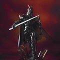 S.I.C. 匠魂 假面骑士BLACK シャドームーン Black 