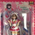 HAND MAID メイ サイバDoll・メイ Red Ver. 