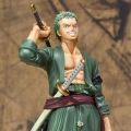 FiguartsZERO 海贼王 罗罗亚・索隆 The New World 