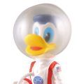 黑胶Doll 154 迪斯尼 ドナルドダック Astronauts Ver. 