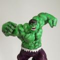 寿屋艺术雕像系列 Fall of the Hulks ハルク 