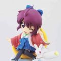 Picture Studio 高达SEED DESTINY 露娜玛丽亚・霍克 