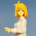 Extra Figure Vol.01 Melty Blood : アクト カデンツァ アルクェイド・ブリュンスタッド 